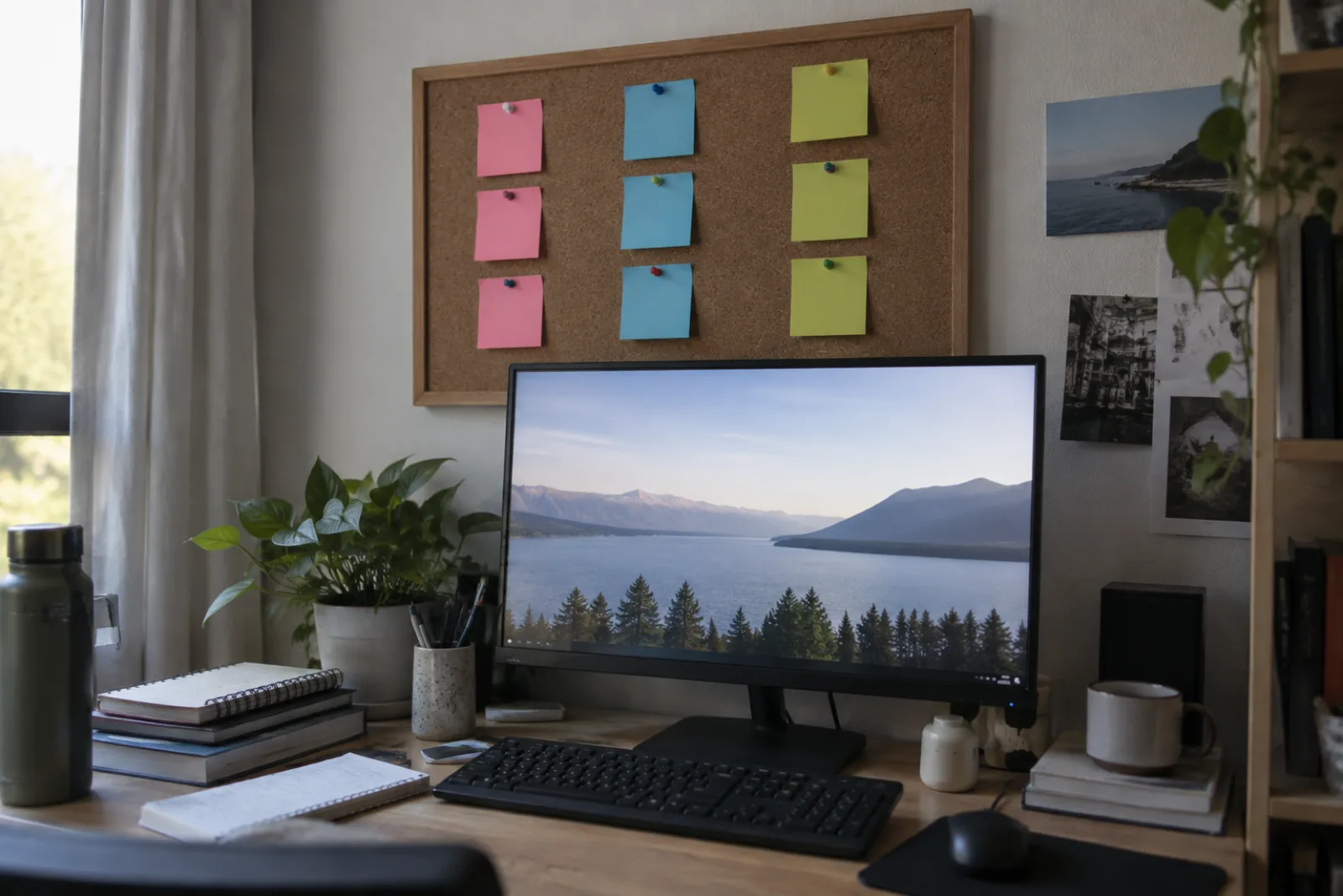 A Kanban Board My AI Agents Actually Use