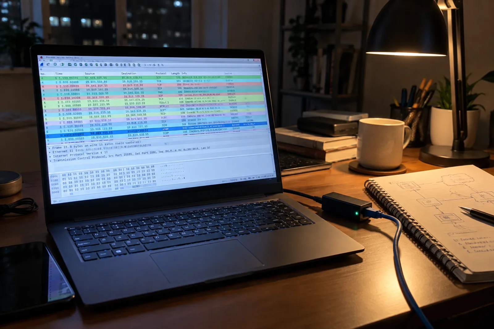 Reverse-Engineering a Tool That Was Too Fast